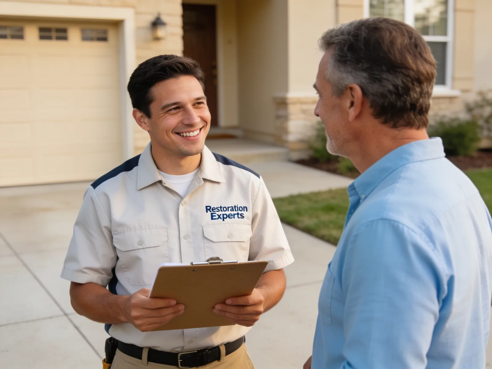 Water Damage Cleanup Port Angeles, WA FAQs